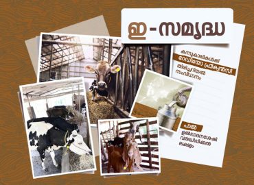 E-Samuddhi: A comprehensive digital platform for the activities of the Animal Husbandry Department